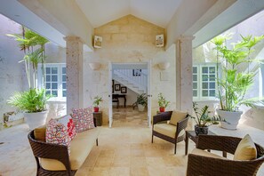 Unclassified image, 4 of 64, button - Tortuga C20 Luxury 5-Bedroom Villa at the Punta Cana Resort (Punta Cana)