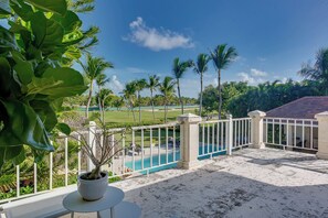 Unclassified image, 5 of 64, button - Tortuga C20 Luxury 5-Bedroom Villa at the Punta Cana Resort (Punta Cana)