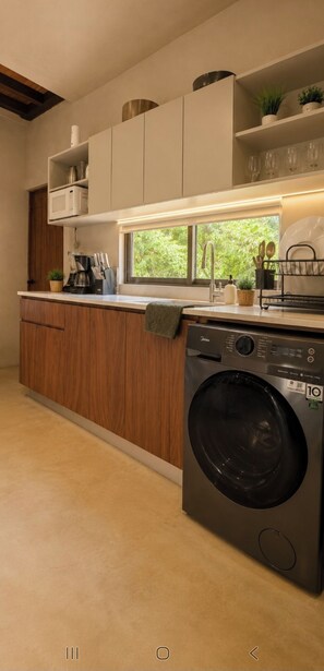 Unclassified image, 2 of 34, button - Modern Tulum Penthouse ● Private Plunge Pool ● Fast WiFi ● Gym (Tulum)