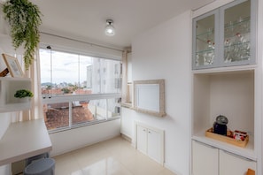 Casa | 2 quartos