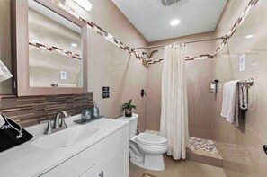 Bathroom - (San Diego)