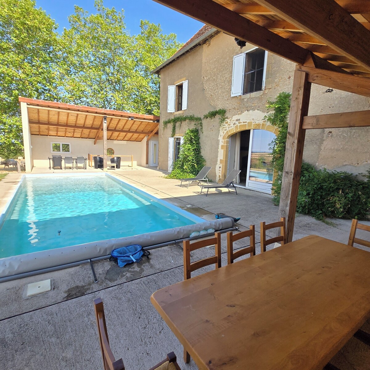 Image de profil de l’hôte