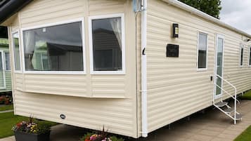 Casa, 3 camere da letto | Esterni