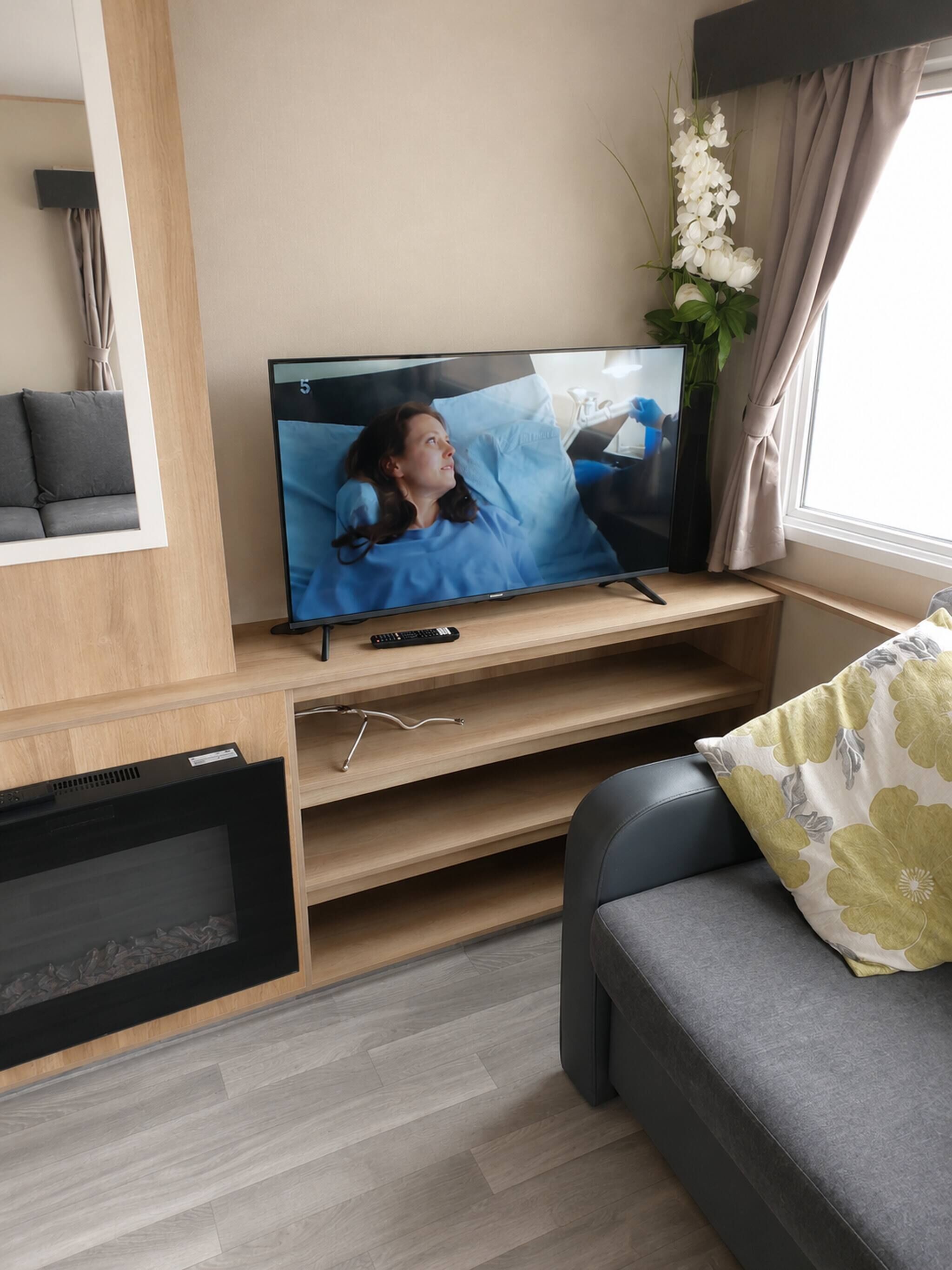 House, 3 Bedrooms | Living area