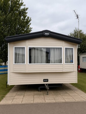 House, 3 Bedrooms | Exterior