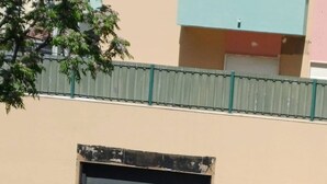 Căn hộ, 3 phòng ngủ | Ngoại thất