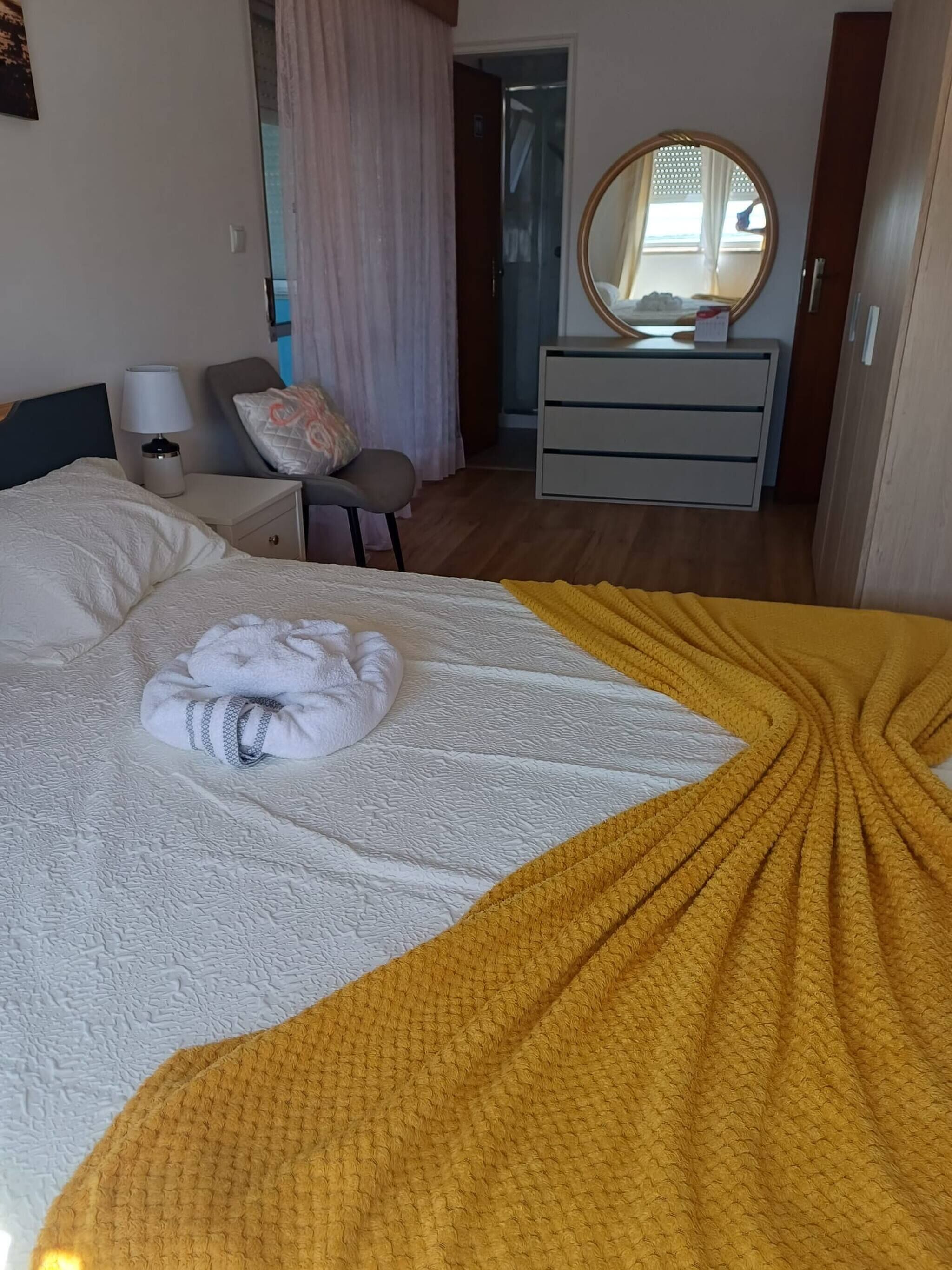 Apartment, 3 Bedrooms