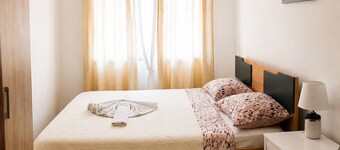 Quiet 3-bedroom Apartment Povoa