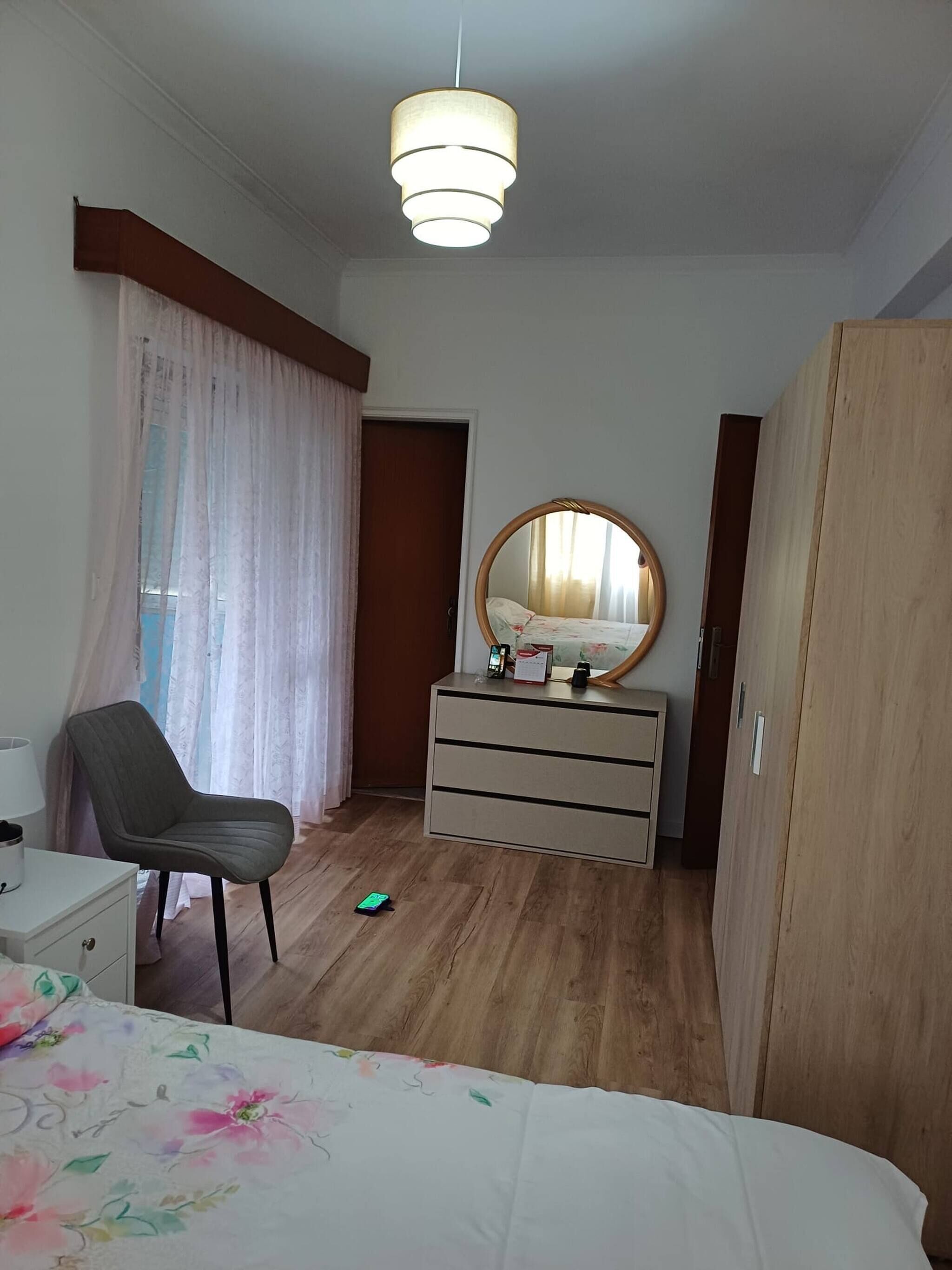 3 chambres