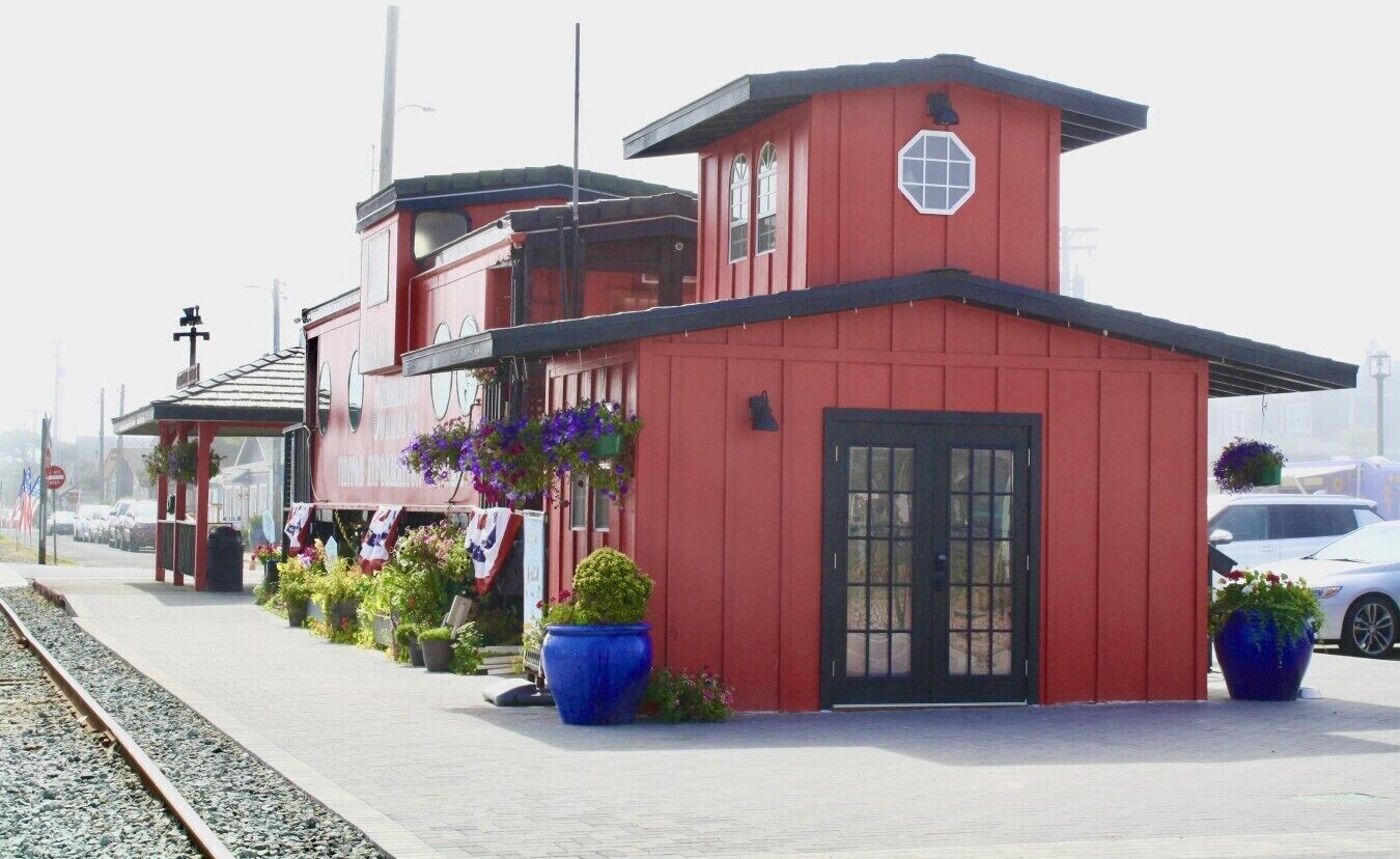 Exteriör