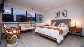 Room - Lateral River View/ Serena Bay +Garage (Guayaquil)