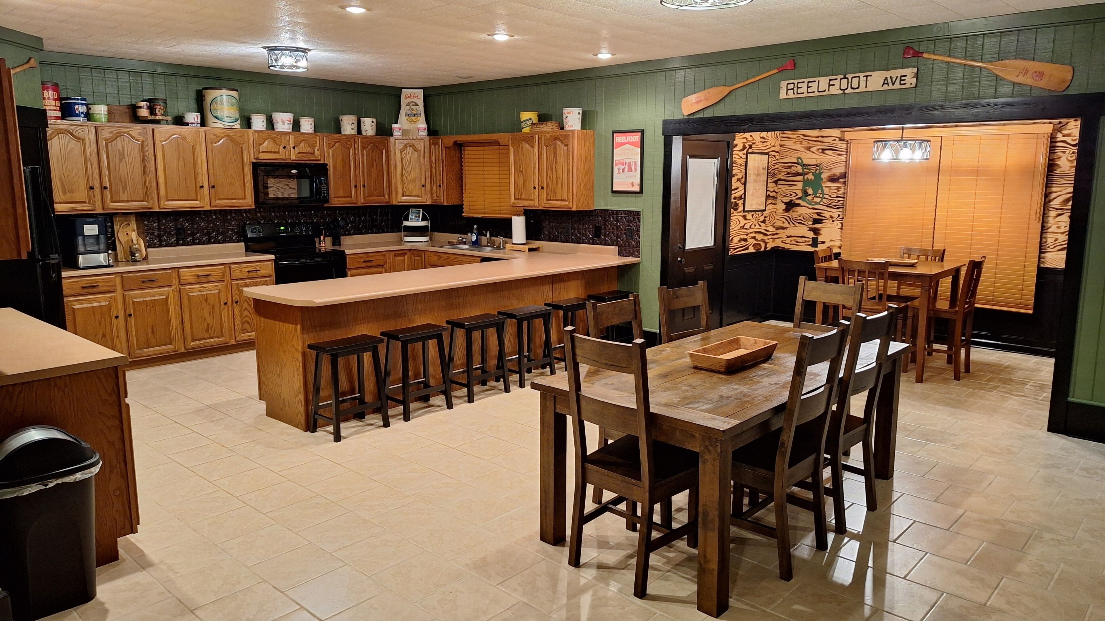 Servei de restauració