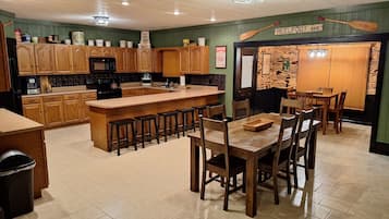 Servei de restauració