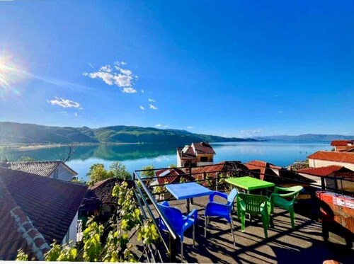 Erteo Guest house 