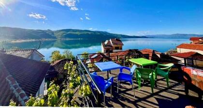 Erteo Guest house