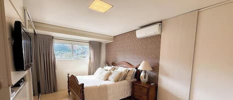 4 bedrooms