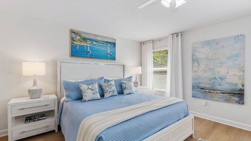 Palm & Play by Avantstay Pool + Themed Bedrooms + Game Room Gated Resort by Disney