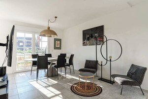 Apartamento | Opções para refeição