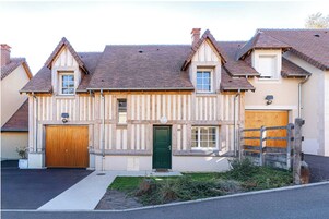 Apartment | Exterior