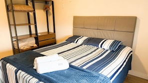 1 habitación 