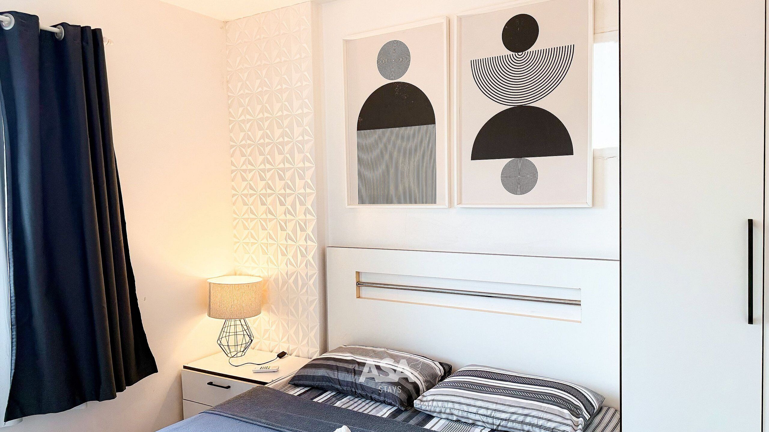 1 chambre