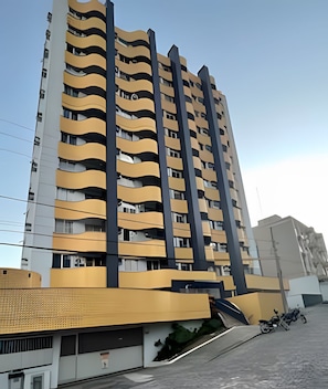 Unclassified image, 2 of 24, button - ASA Apartamento Cartagena Oktoberfest (Blumenau)
