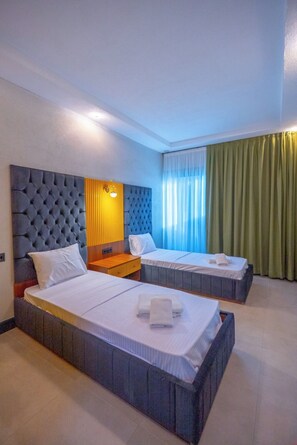 Deluxe-Villa | Kostenloses WLAN