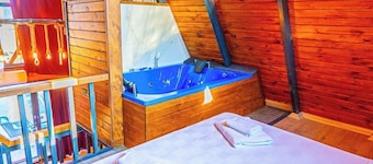 Berra Resort