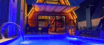 Berra Resort