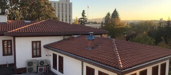 Özkonak Hotel