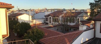 Özkonak Hotel