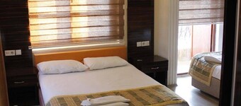 Özkonak Hotel