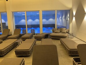 Spa - Ferienwohnung Steinadler 323 -Fam. Wrede- im Aparthotel Kleinwalsertal (Mittelberg)
