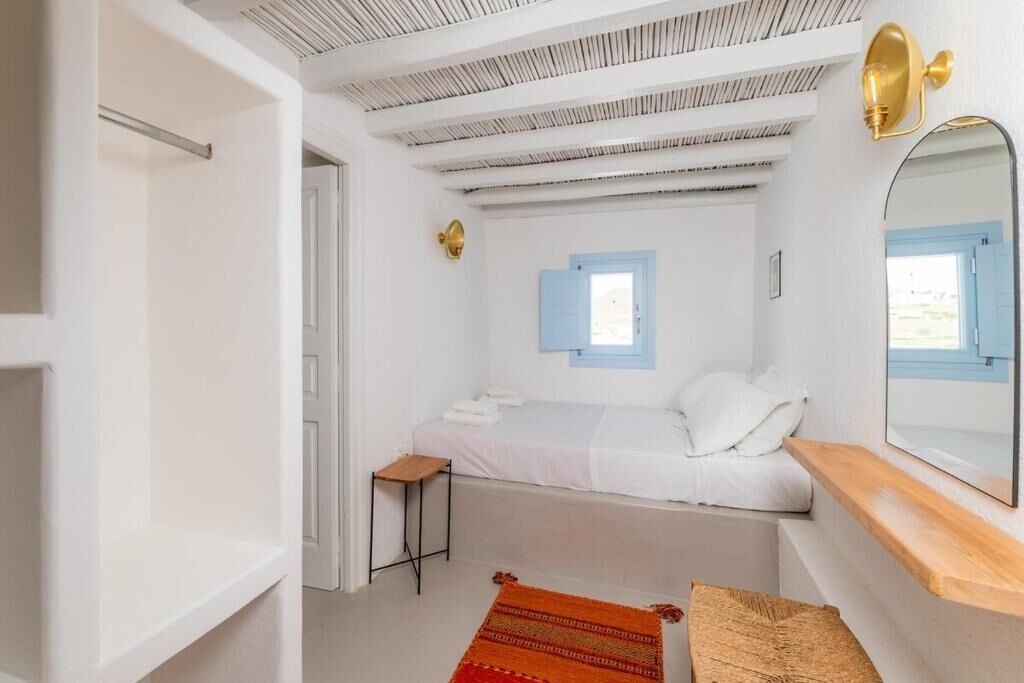 2 quartos, ferros/tábuas de passar roupa, Wi-Fi de cortesia