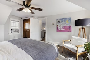 Room - Historic Mapleton Hill House (Boulder)
