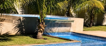 Hotel Imperador