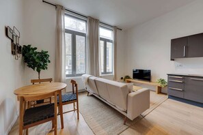 Coin séjour