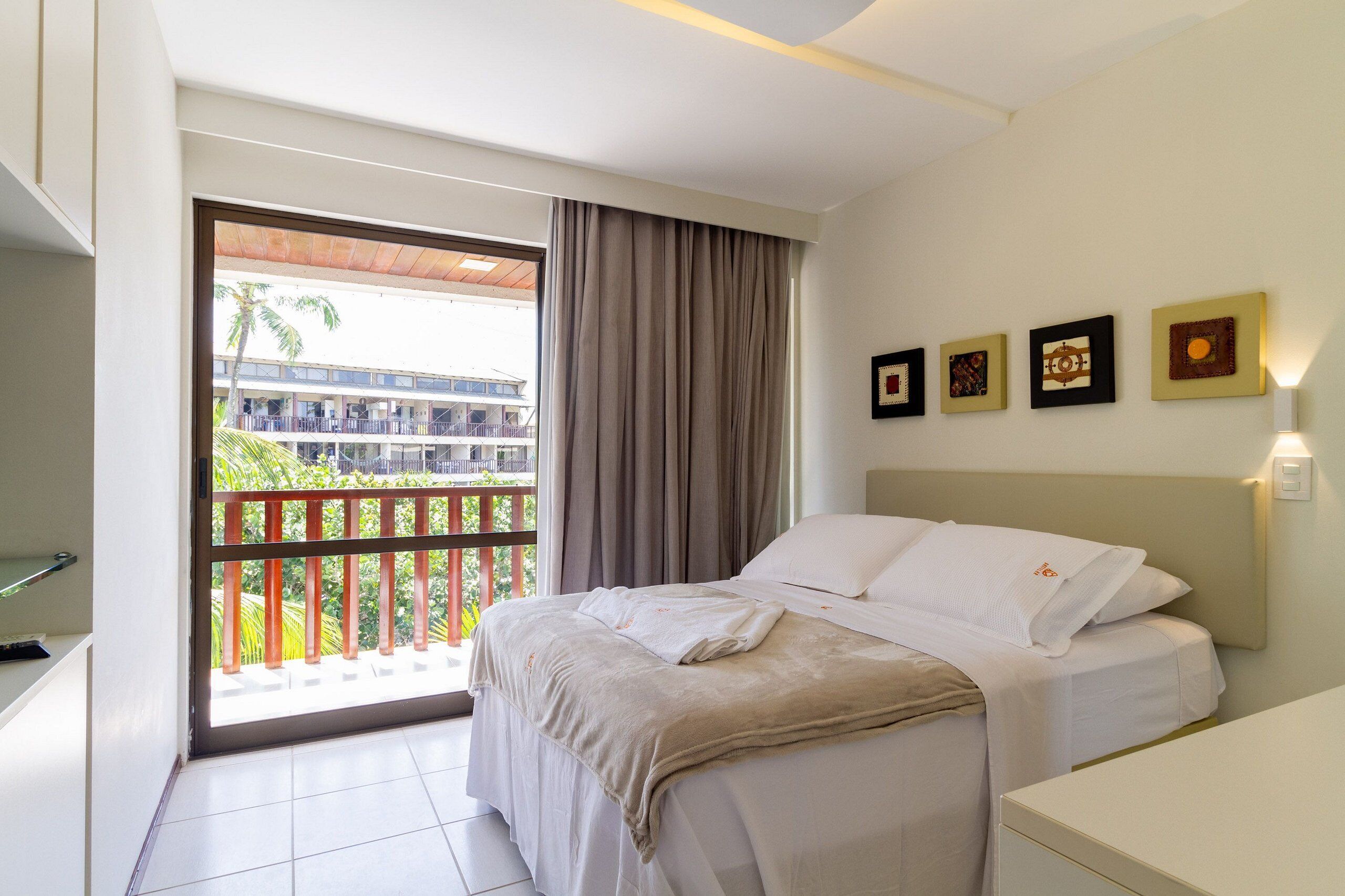 Apartemen Keluarga | Wi-Fi gratis