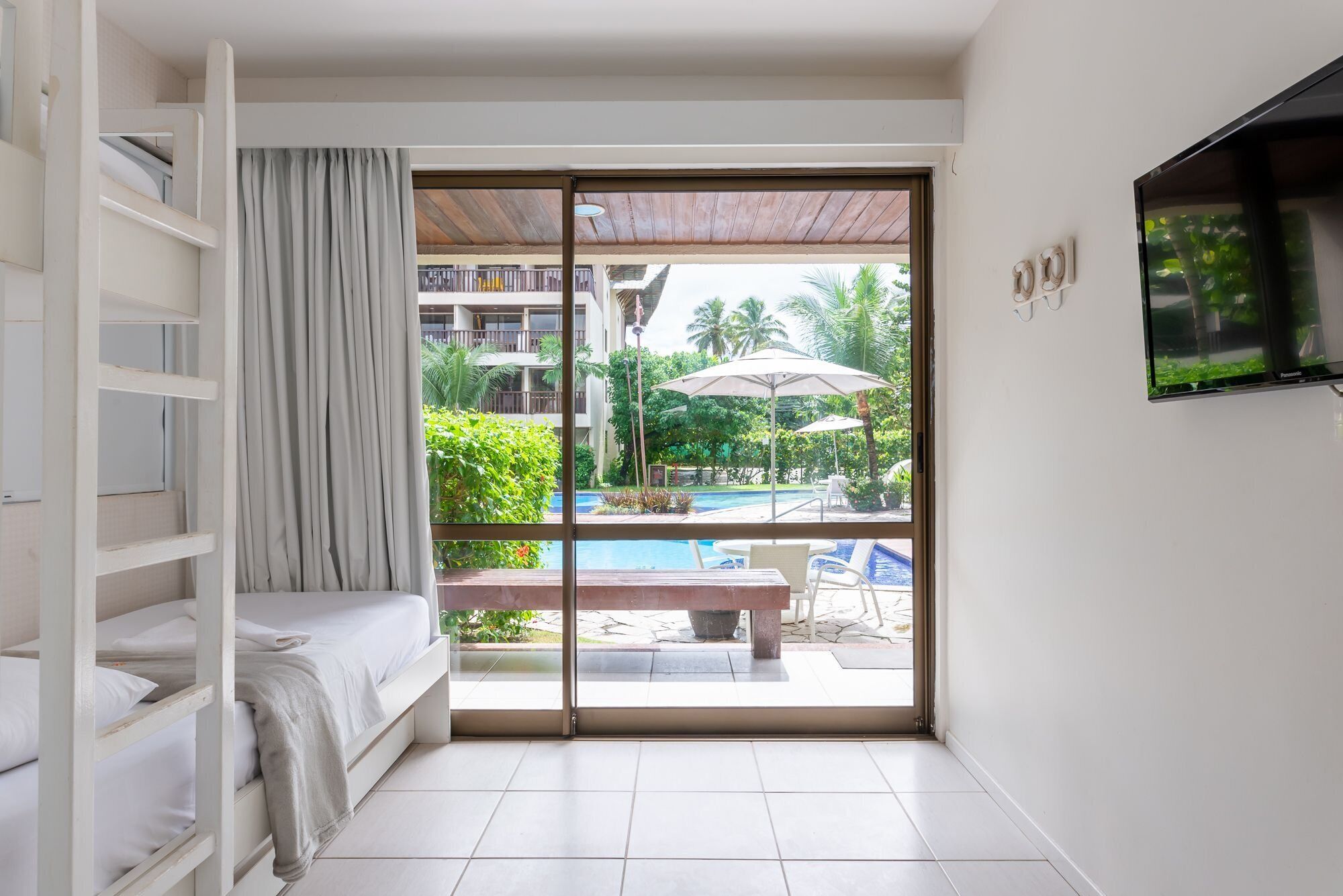 Familie appartement | Gratis wifi