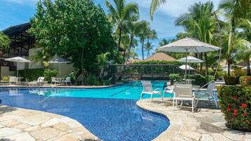Apartemen Keluarga | Kolam renang | 15 kolam renang indoor