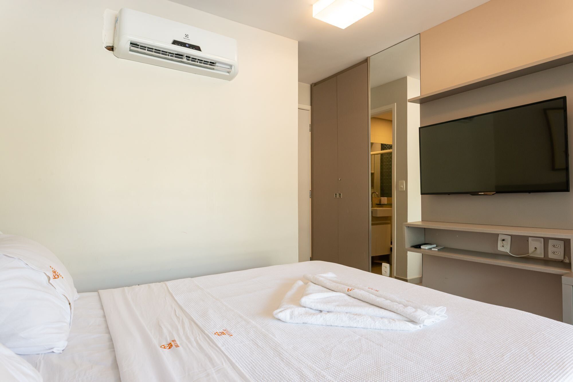 Familie appartement | Gratis wifi