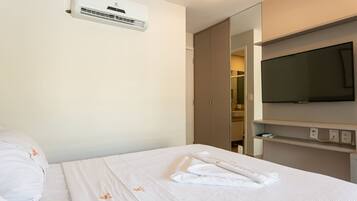 Familie appartement | Gratis wifi