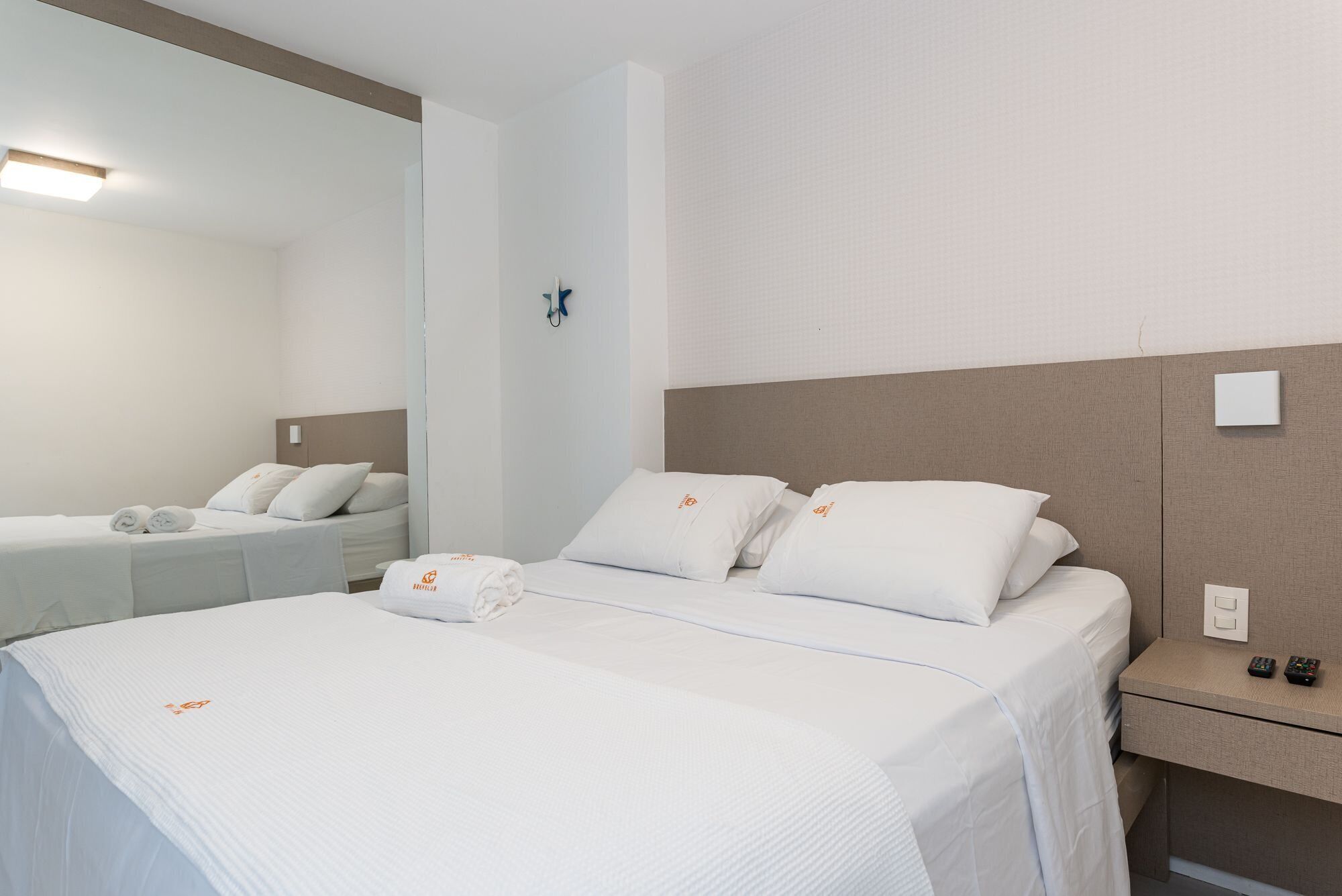 Family Apartment | WiFi (free)
