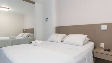 Family Apartment | WiFi (free)