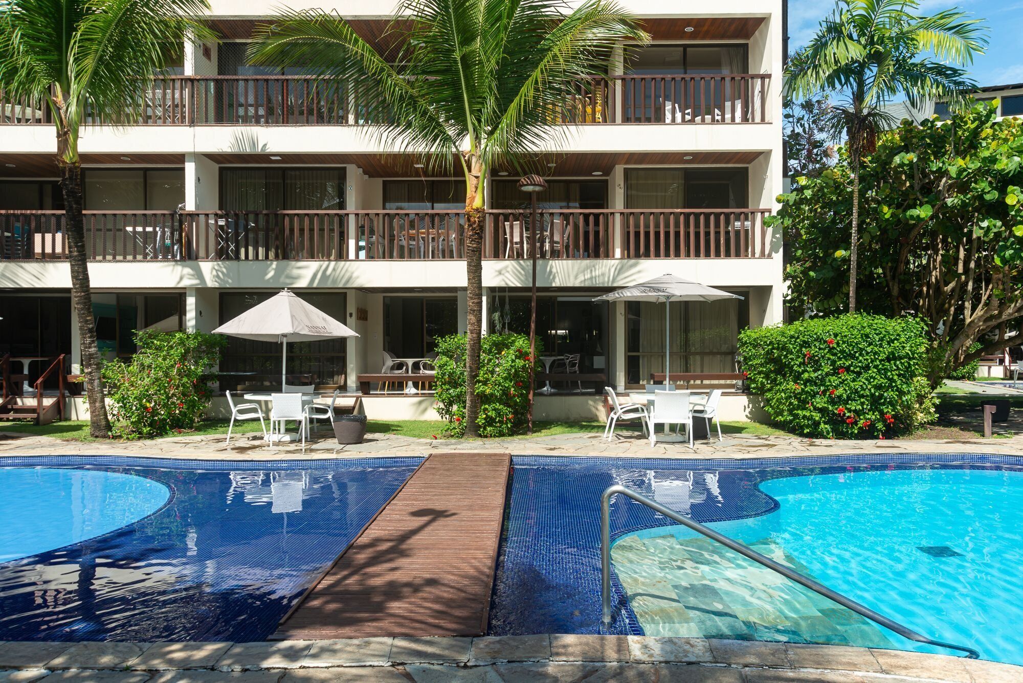Family Apartment | Pool | 15 indoor pools