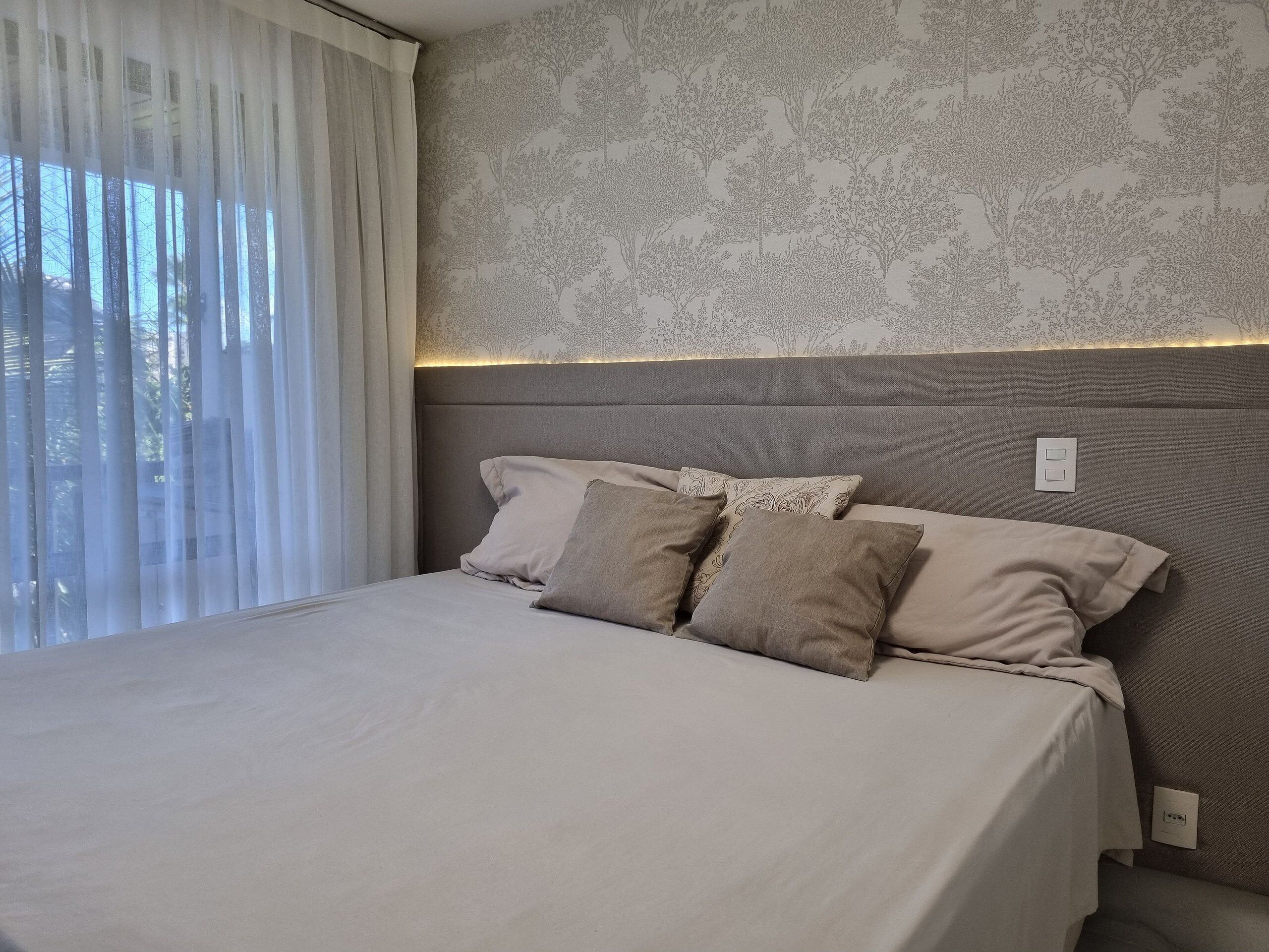 Apartemen Deluks | Wi-Fi gratis