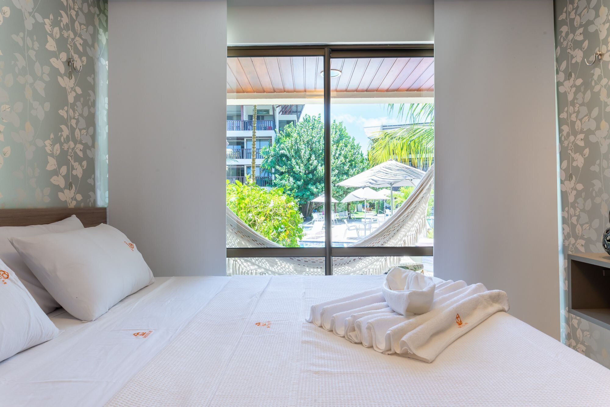 Apartemen Keluarga | Wi-Fi gratis