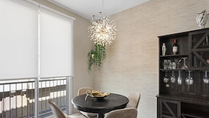 Dining - Desert Luxe / Pool • Balcony • Workspace (Phoenix)