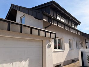 Exterior - Casa Ruf - Near Europa-Park (Hohberg)