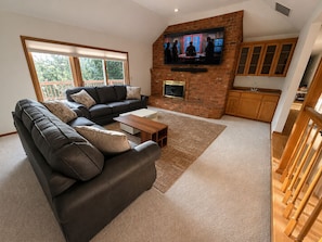 Smart TV